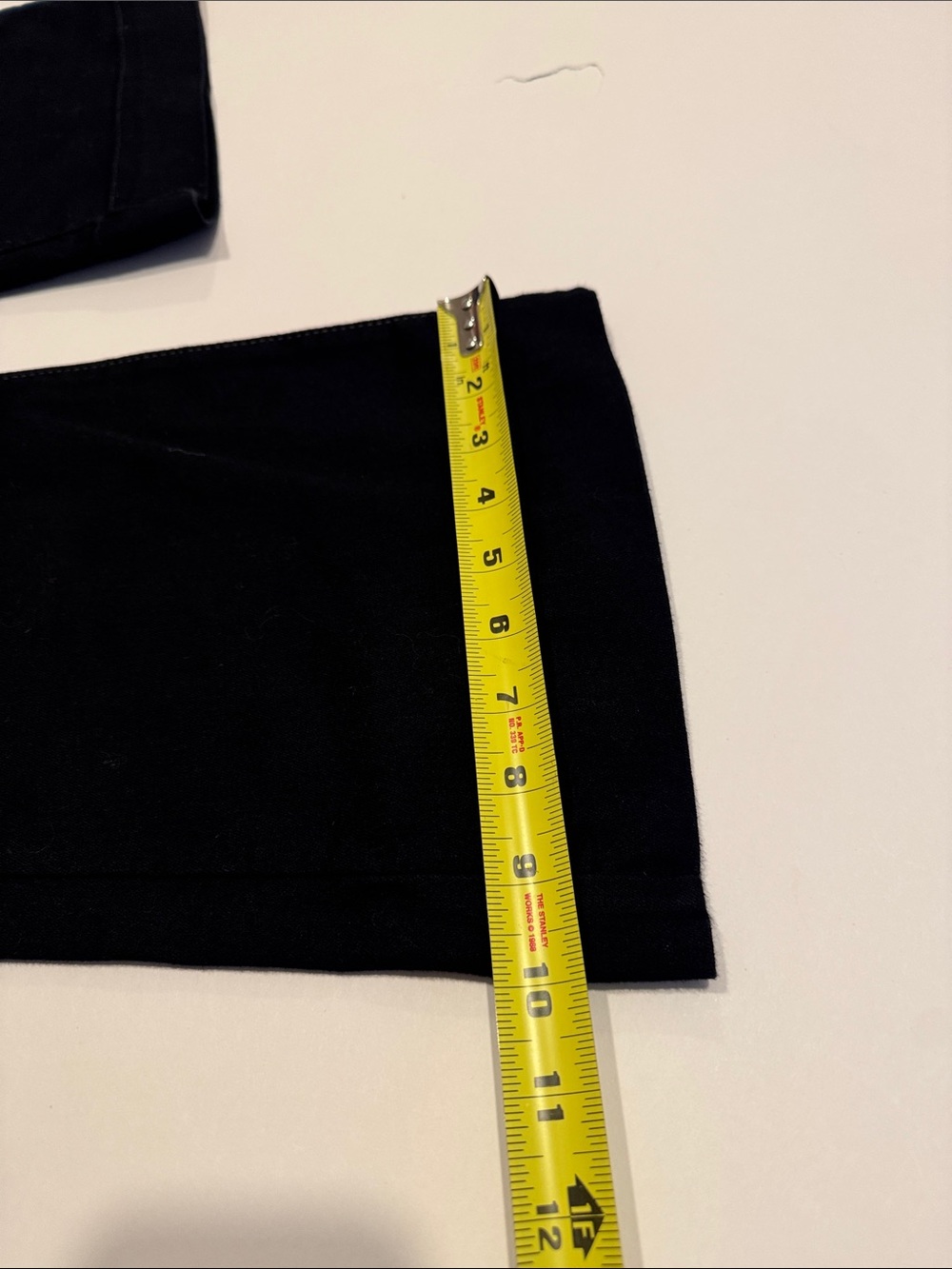 James jeans Humphrey flare leg - Picture 5 of 6